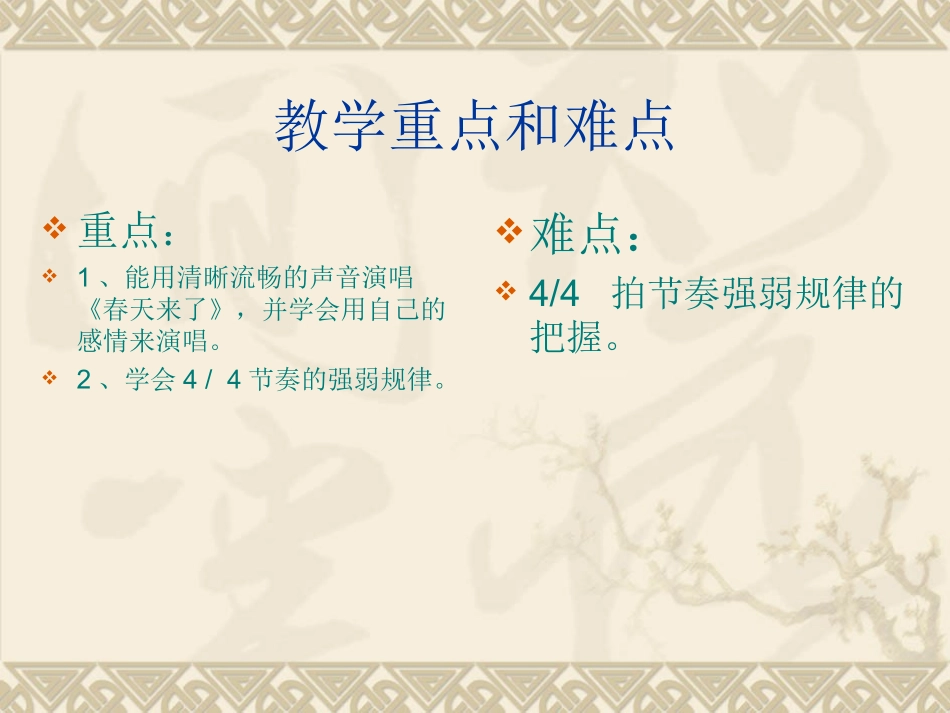 春天来了课件_第3页