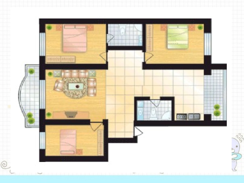 （第2课时）42画立体图形_第3页