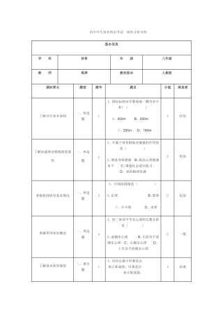 高涛一致性分析