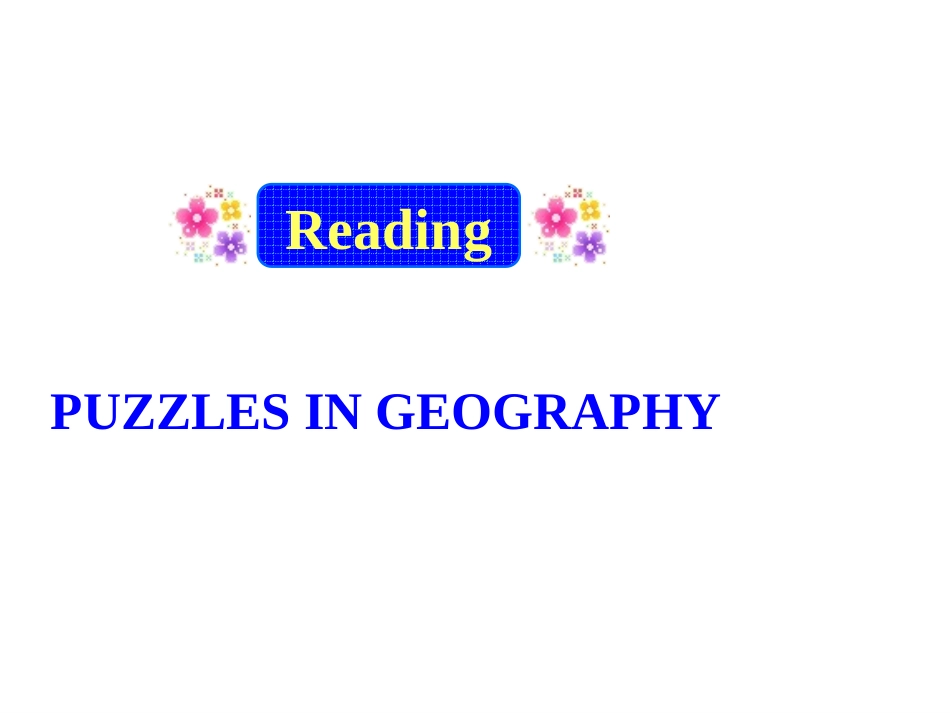 高中英语（人教新课标，必修五）课件：Unit2TheUnitedKingdomReading（共56张PPT）_第2页