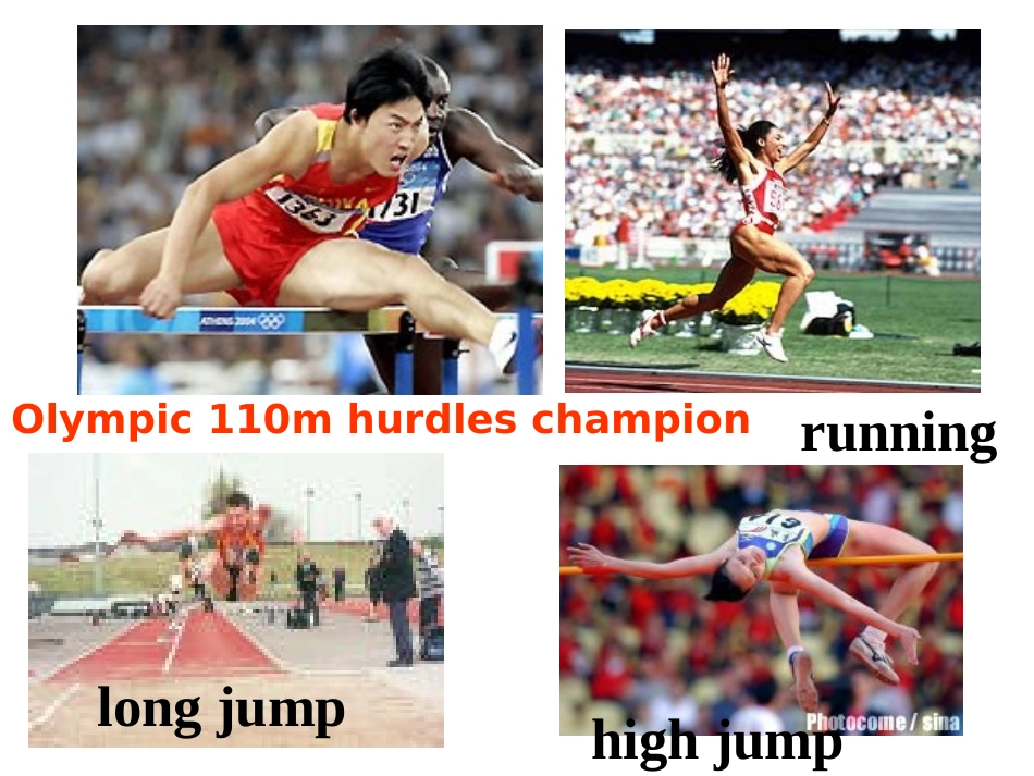 高一英语TheOlympicgames12_第3页