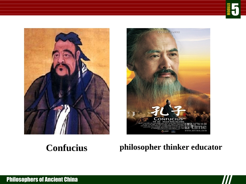 高一英语BOOK3Module5_第2页