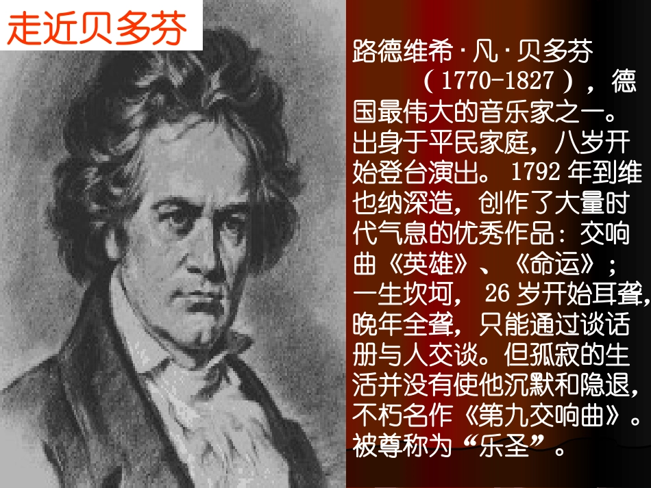 音乐巨人贝多芬 (2)_第2页
