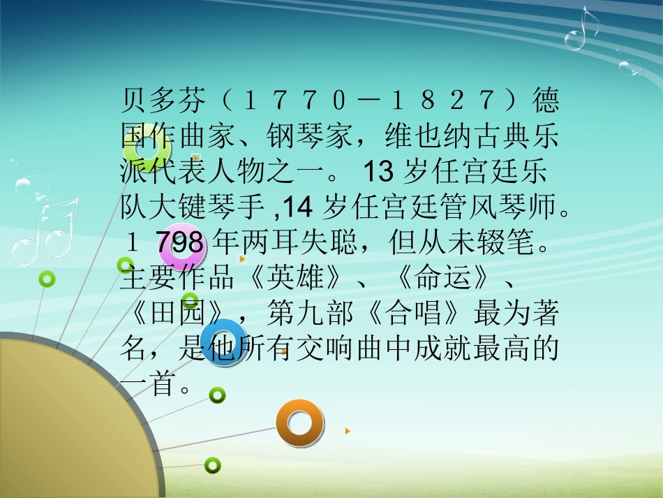 音乐巨人贝多芬课件_第3页