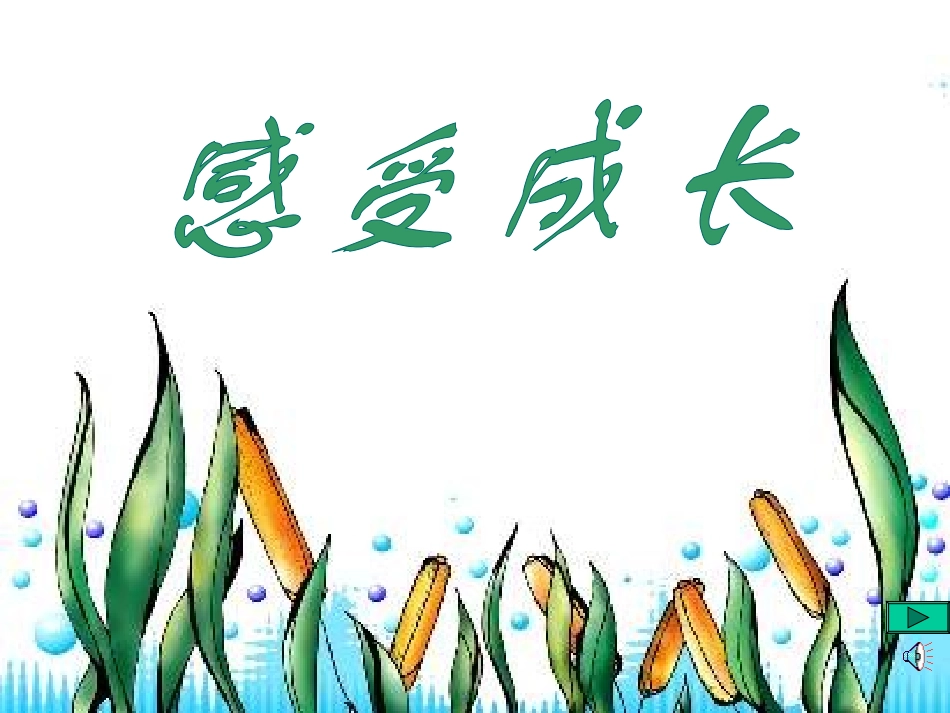 长大的感觉课件_第2页
