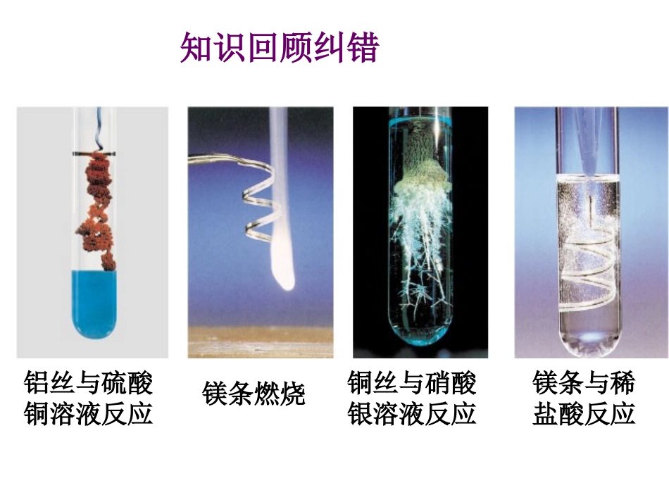 金属的化学性质——钠_第2页