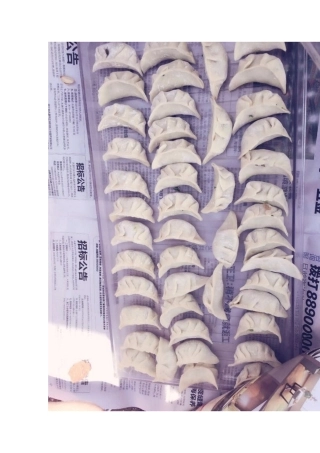 野炊，还有战利品