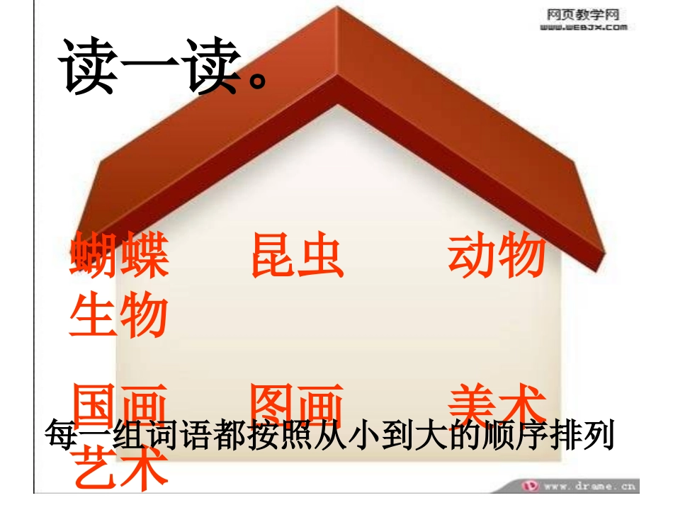 鄂教版四年级上册语文乐园四_第2页