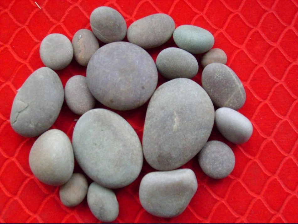 鄂教版小学科学六年级上册《卵石的形成》课件_第3页