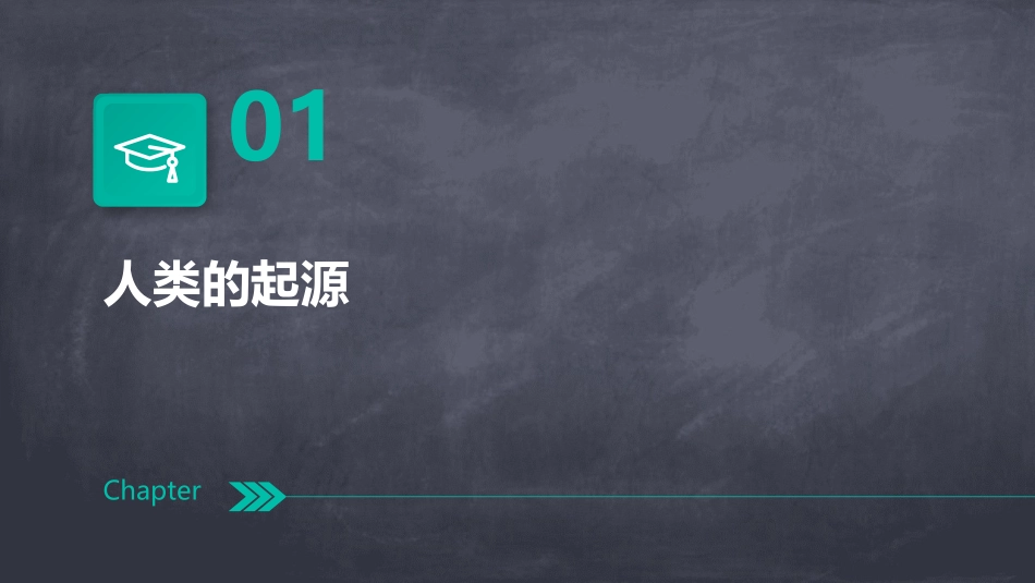 人类的产生与发展课件_第3页