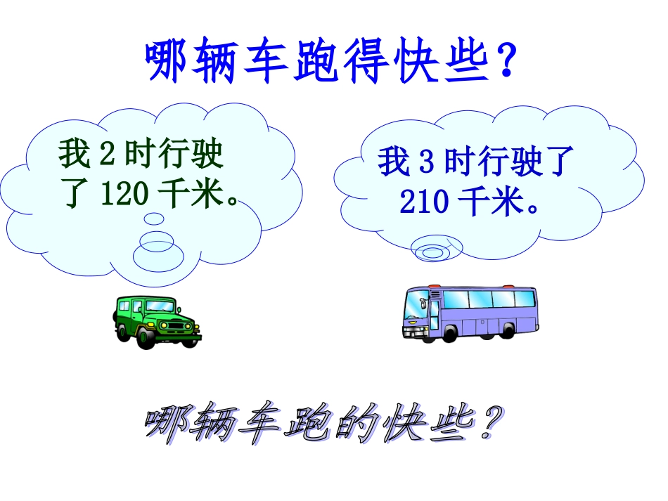 路程时间速度_第3页