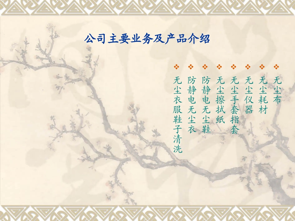 贝拉美公司简介_第3页