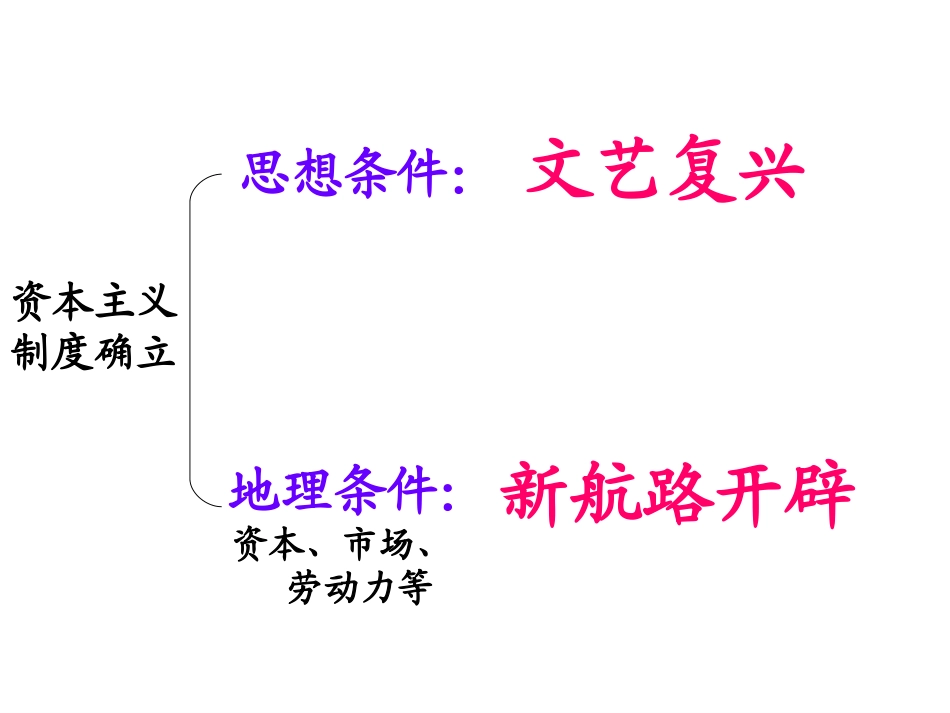 资本主义制度的确立_第2页