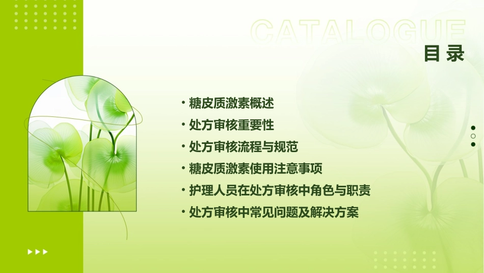 糖皮质激素处方审核护理课件1_第2页