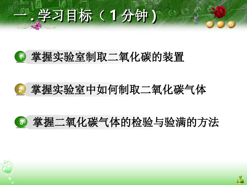 课题2_二氧化碳制取的探究_第2页