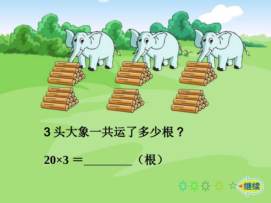 课件《乘法》(包外实小余霞)_第3页