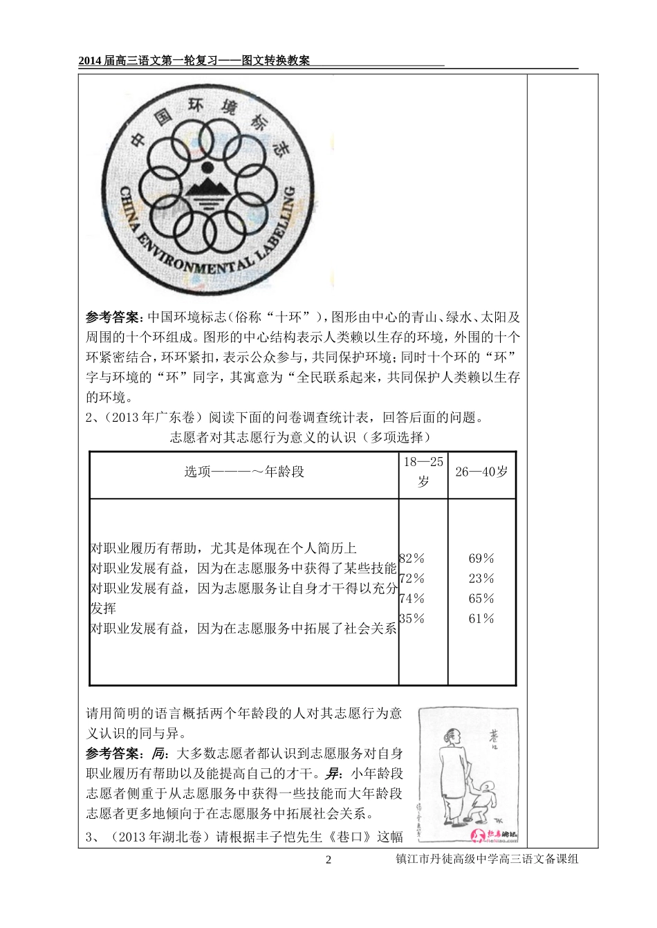 语言表达——图文转换教案_第2页