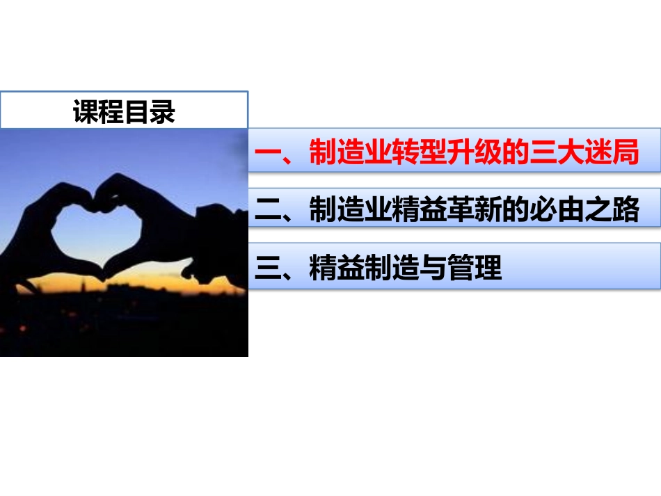 企业精益化制造与管理_第3页