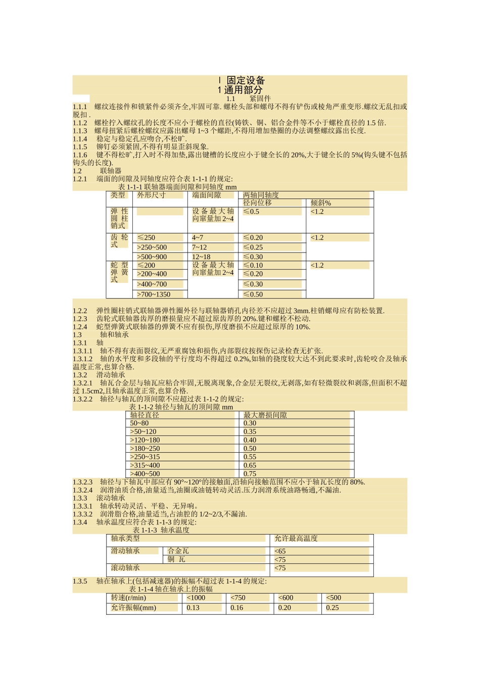 最新煤矿机电设备完好标准_第2页