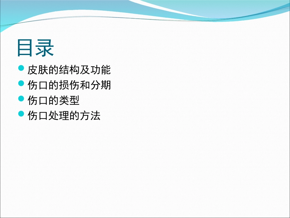 伤口的分类及处理_123_第2页