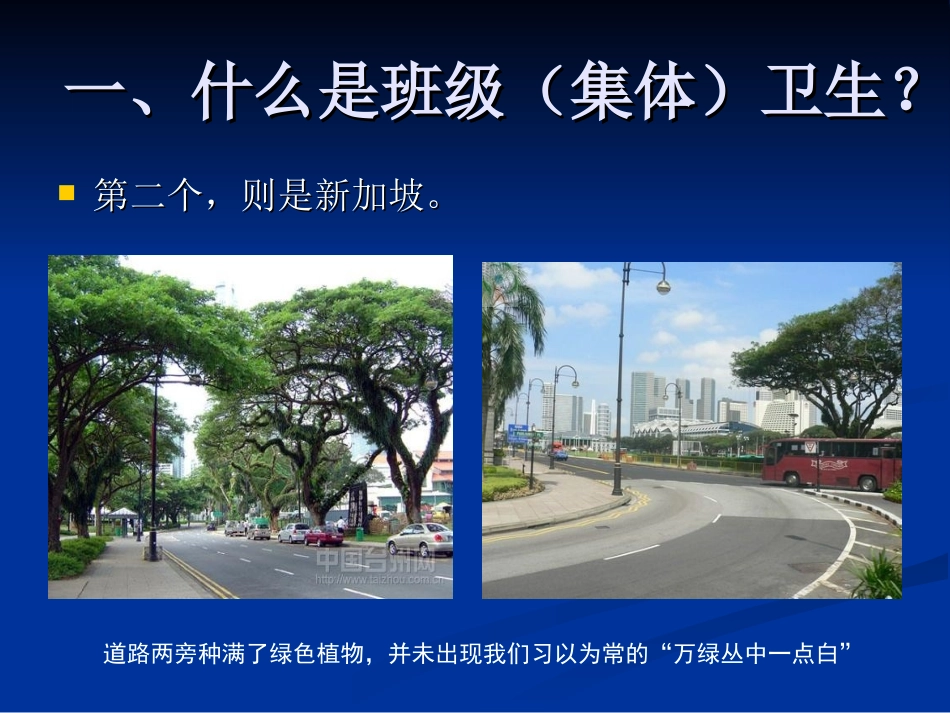 主题班会《班级是我家_清洁靠大家》_第3页