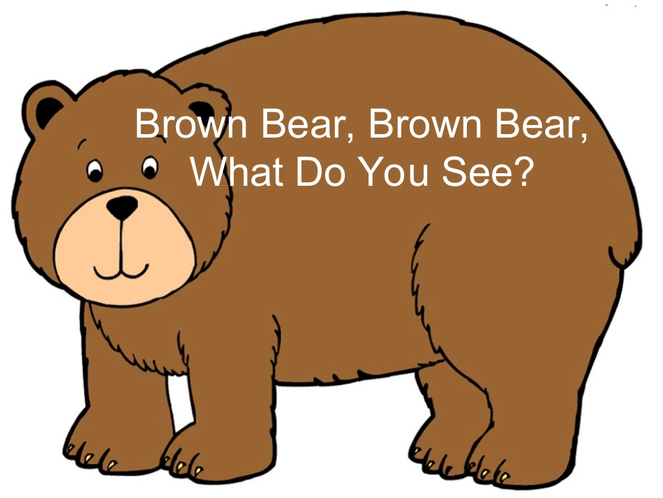 英语绘本_brownbea_第1页