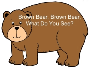 英语绘本_brownbea