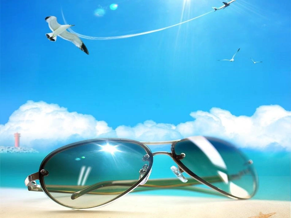 美术 眼镜的设计_第2页