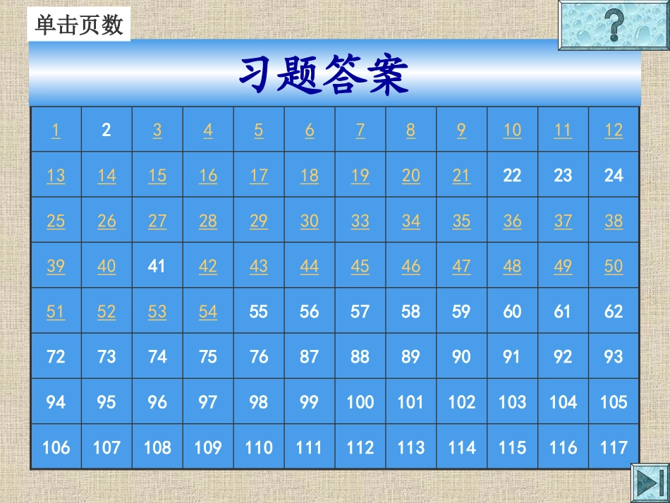 土木工程制图习题答案_第1页