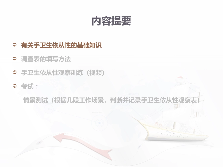 手卫生依从性观察培训_第3页