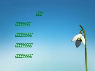 苏教版三上语文16石榴课件[1]