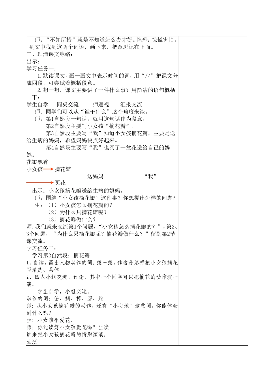 花瓣飘香 (4)_第3页