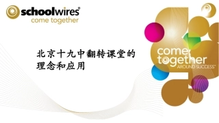翻转课堂的理论基础