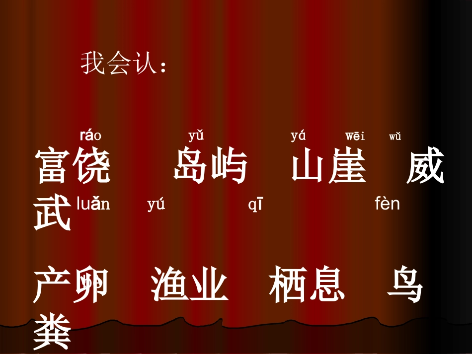 美丽的西沙群岛_第3页