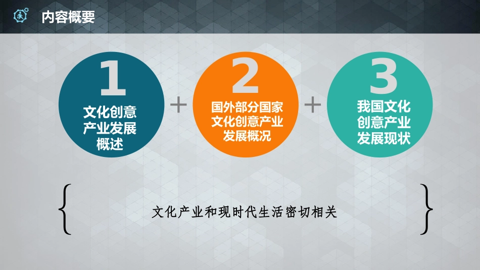 文化创意产业概述_第2页