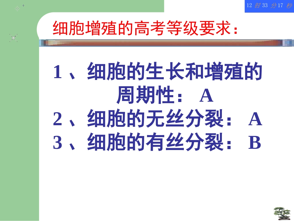 细胞增殖课件_第3页