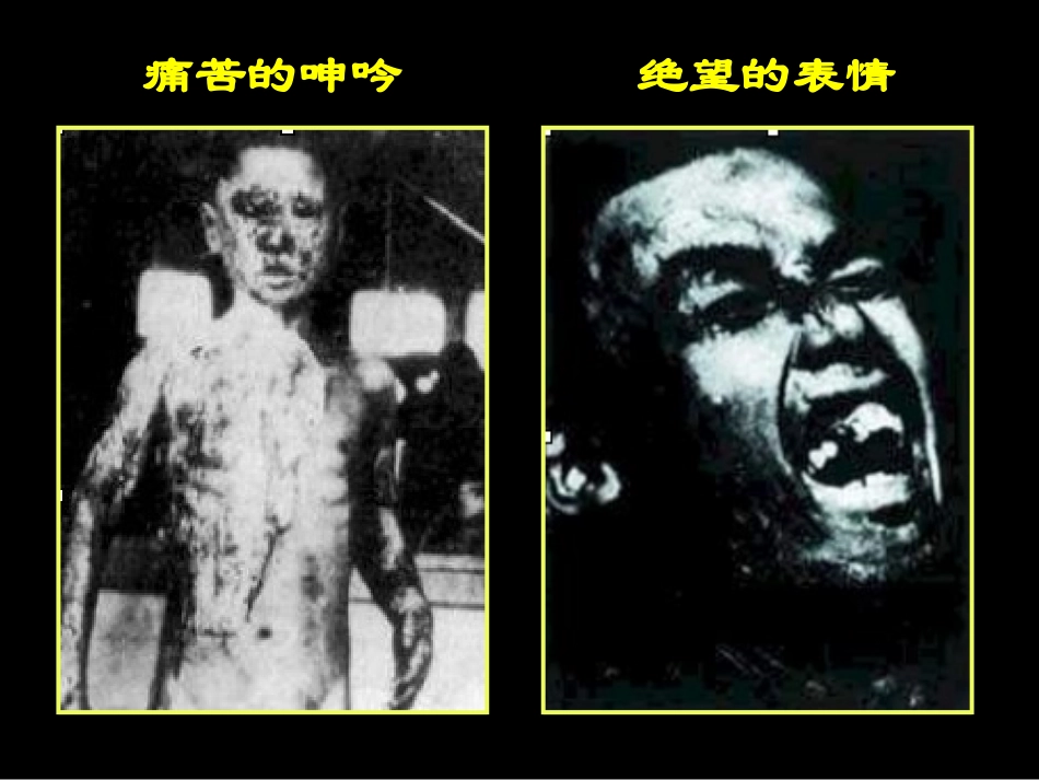 纪念抗战胜利60周年主题班会_第2页