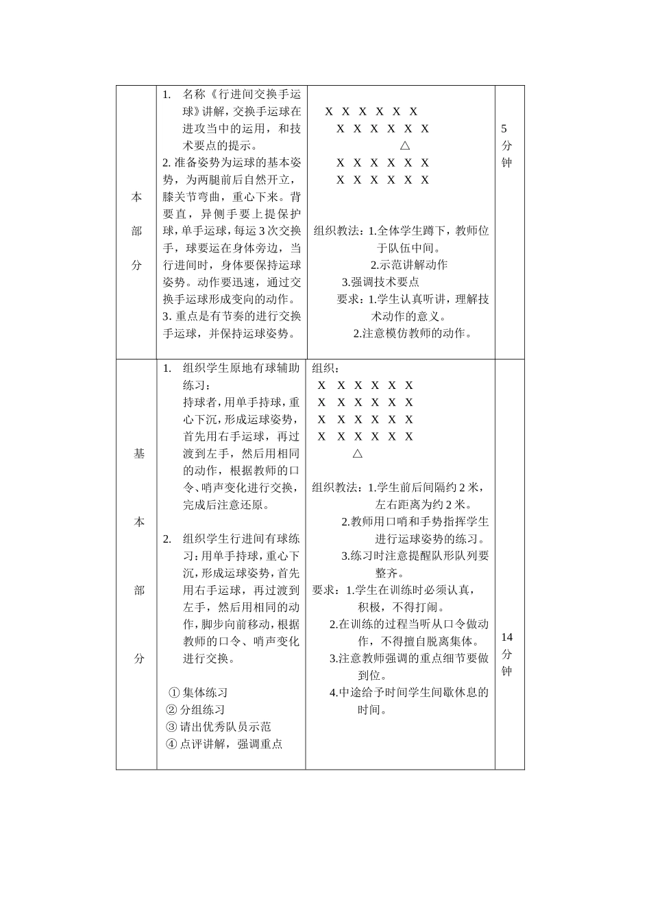 篮球行进间交换手运球_第2页