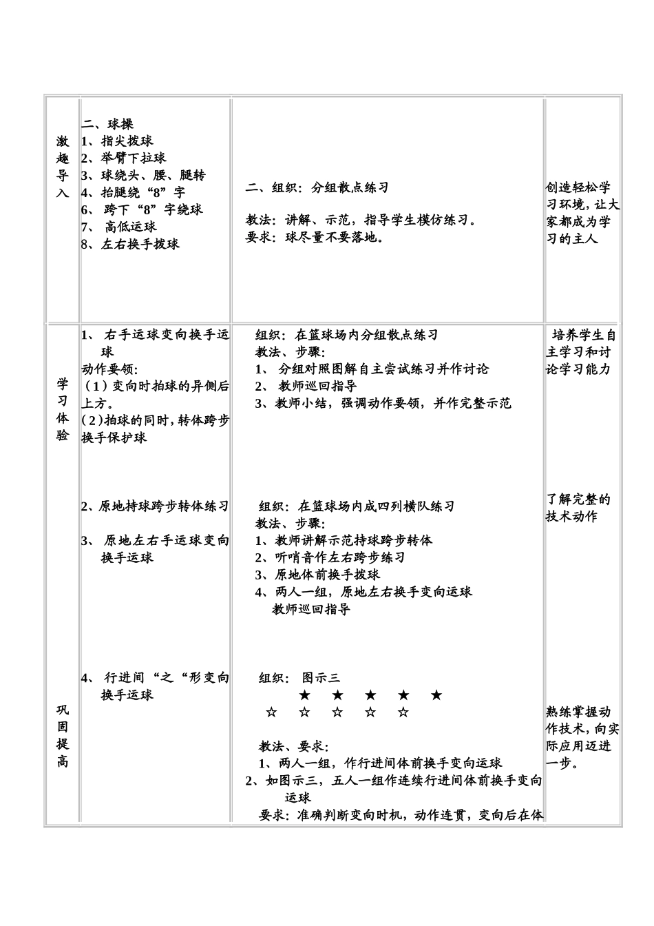 篮球变向运球_第2页