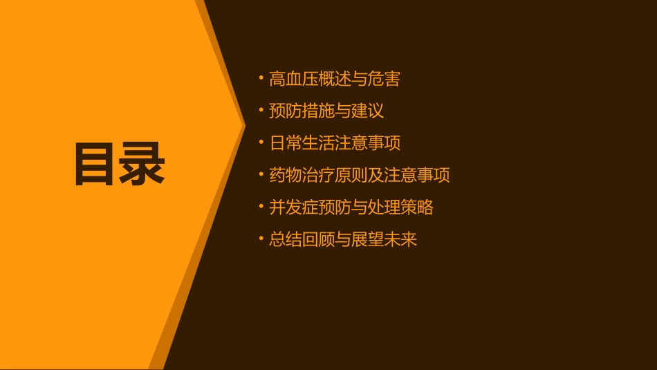 高血压健康生活方式指南_第2页