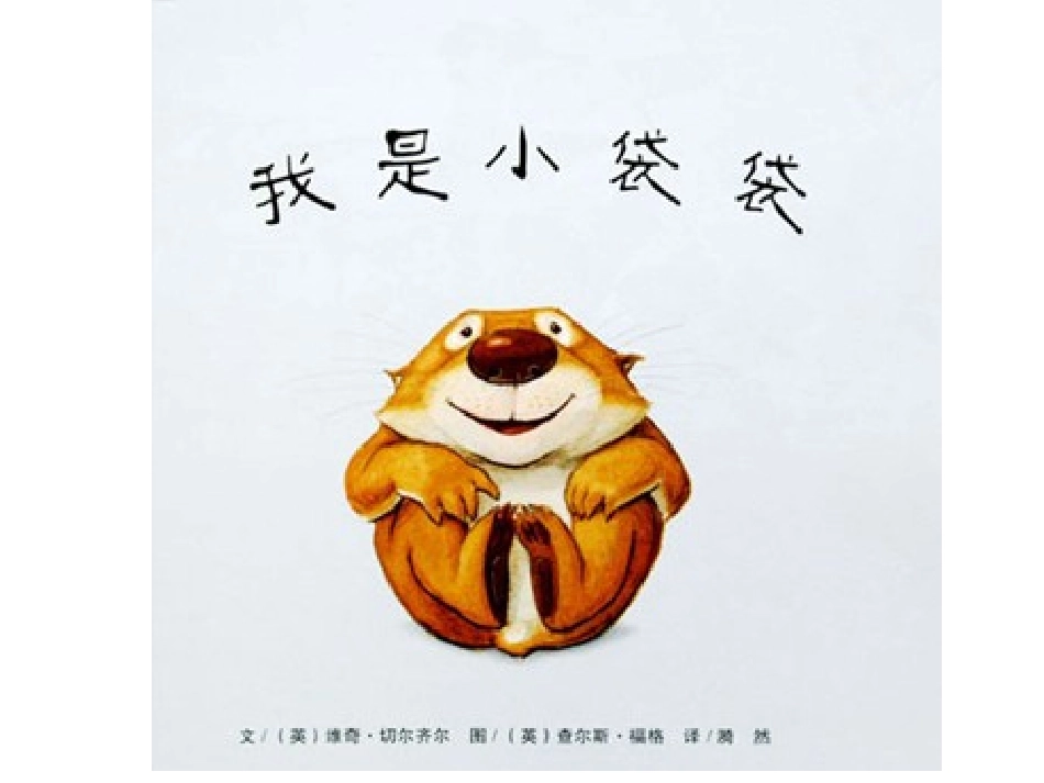 小班绘本小袋袋_第2页