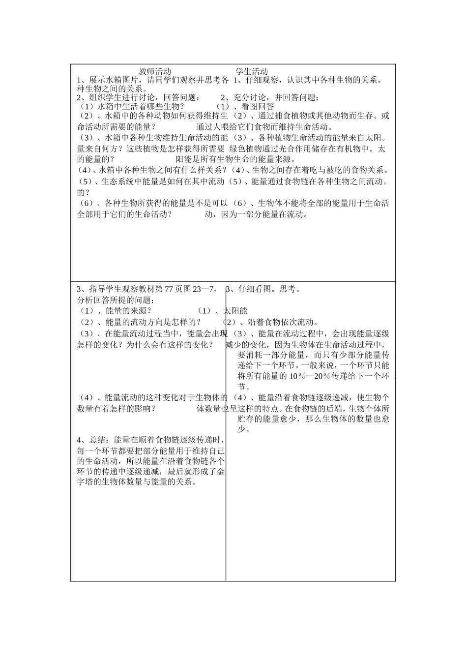 第二节生态系统的结构和功能_第3页