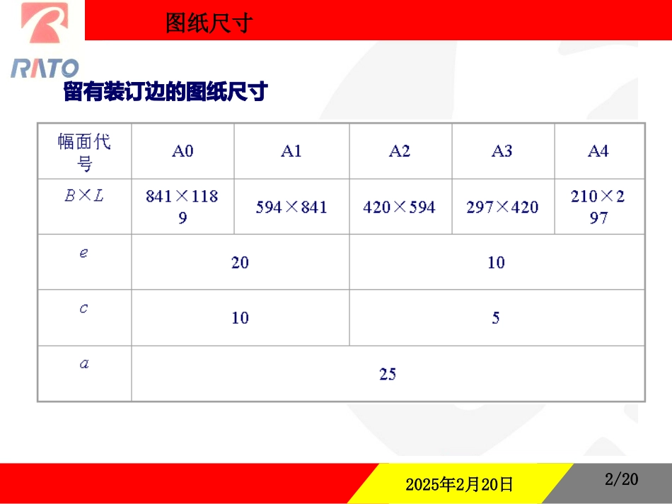 机械制图标准化_第2页