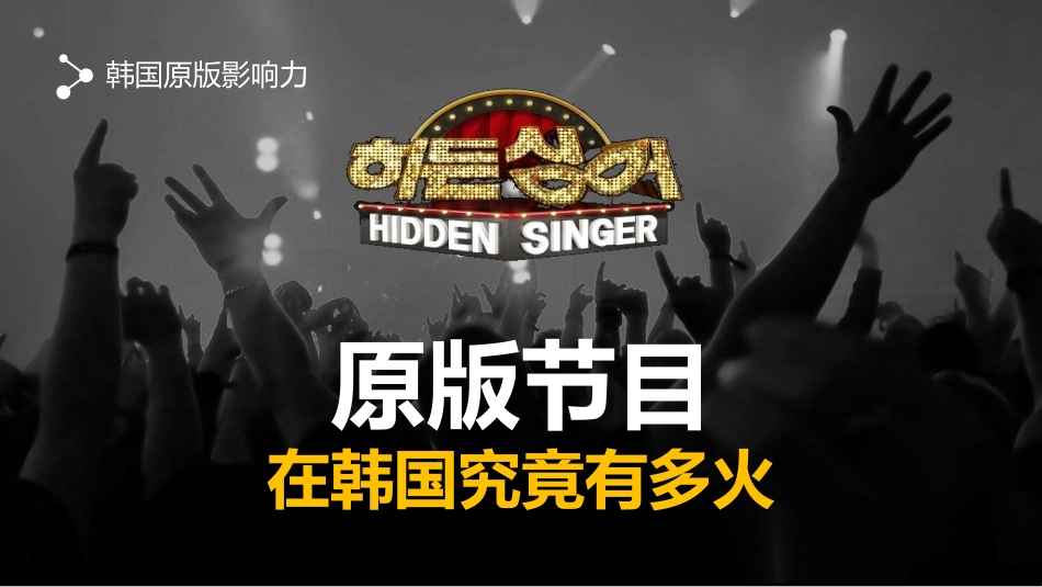 综艺节目《隐藏的歌手》招商方案_第3页