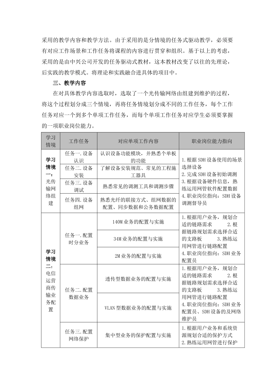 校企合作开发课程_第2页