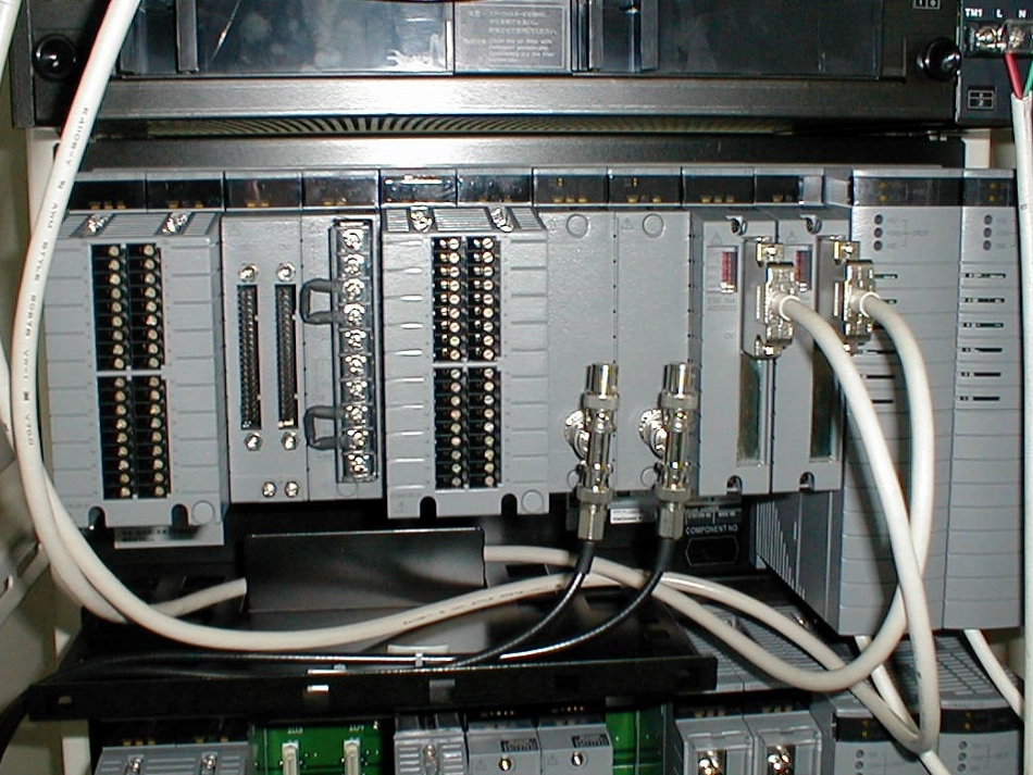 横河DCS系统-CS3000应用教程_第3页