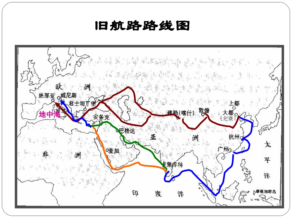 第5课开辟新航路课件_第3页