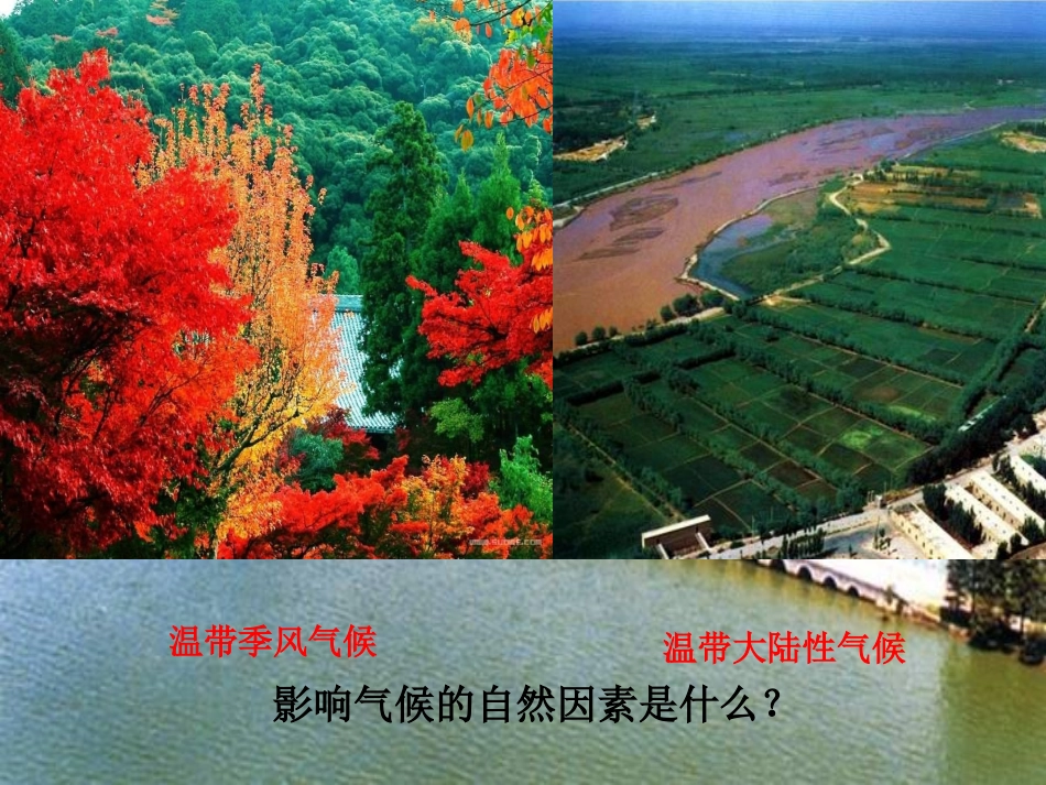 第5课影响气候的因素_第3页