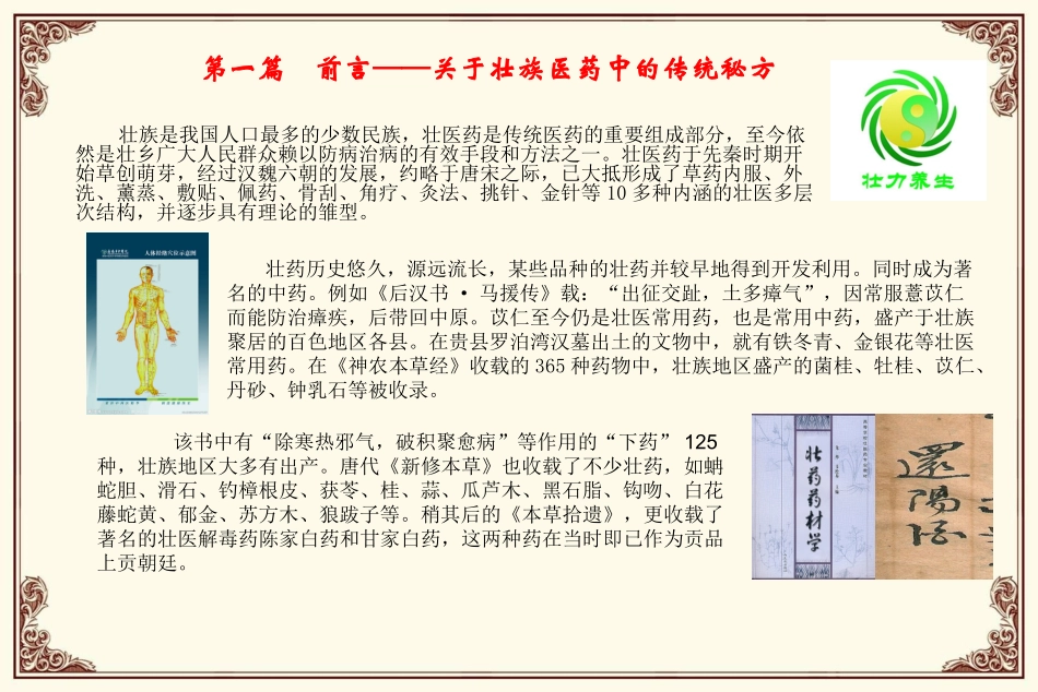 壮力养生馆策划方案(旗舰店版)_第2页