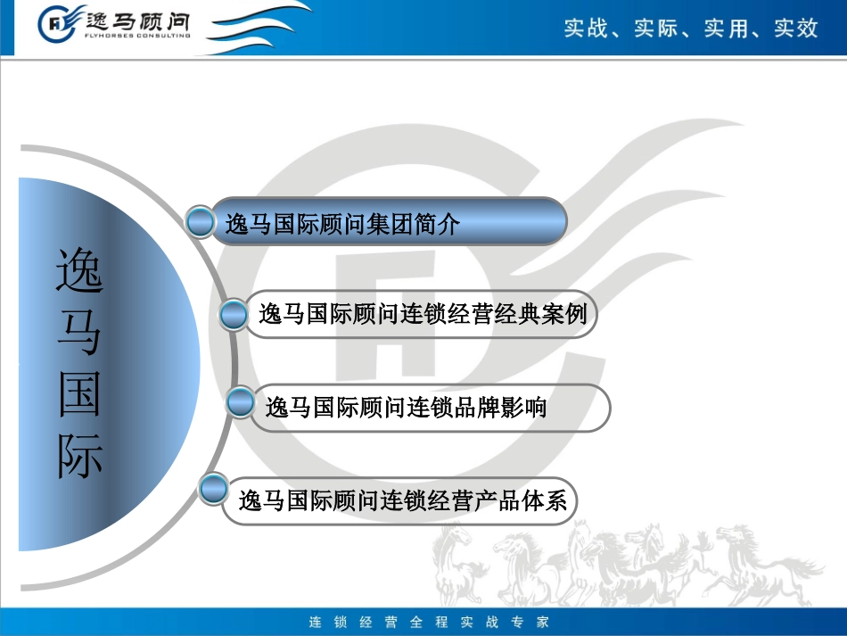 逸马国际顾问集团架构_第2页